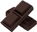 Dark-chocolate